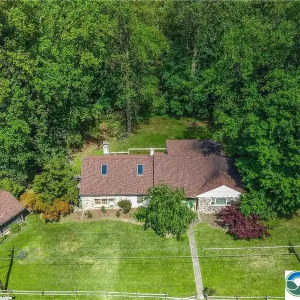 CHARMING CAPE COD WITH RECENT ADDITIONS