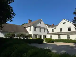 Magnificent Modern Farmhouse