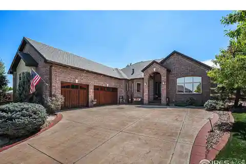 Quiet Luxury in This Exceptional Ranch Home