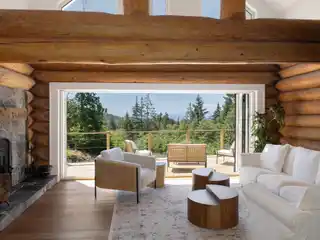 Exceptional Nearly 10-acre Country Estate