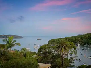 Meticulously Crafted Home with a Stunning Panorama