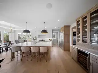 A Haven of Comfort and Elegance