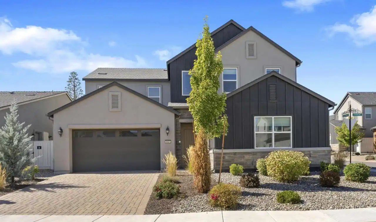 Thoughtfully Designed Luxury Home in the Iconic Rancharrah Community