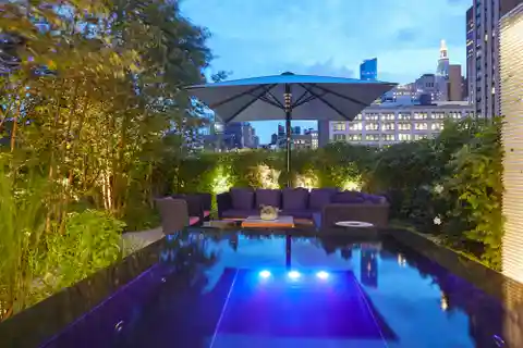 Awe-inspiring Rental