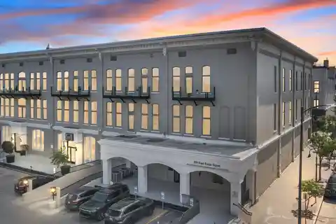 Downtown Condo with Bay Views