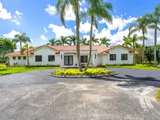 Renovated Ranch Home on Five Acres