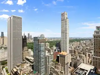 Rare and Breathtaking Two Apartments Combined