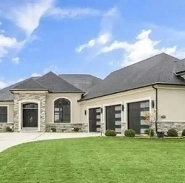 GORGEOUS OPEN FLOOR PLAN RANCH