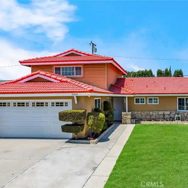 HIGHLY UPGRADED AND EXPANDED HOME
