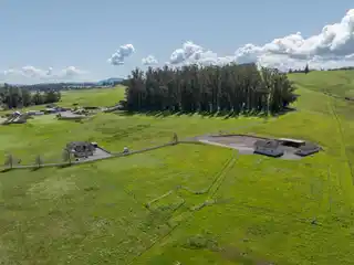 Rare 30-plus-acre Property