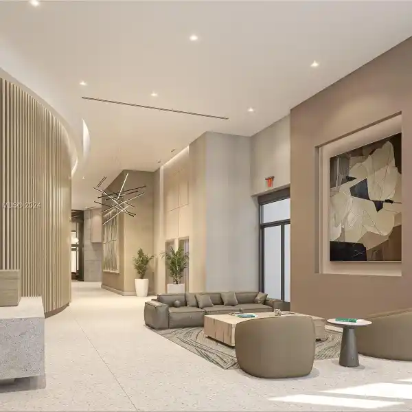 LUXURY LIVING AT ARBOR