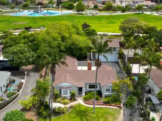 Timeless Ocean View Craftsman