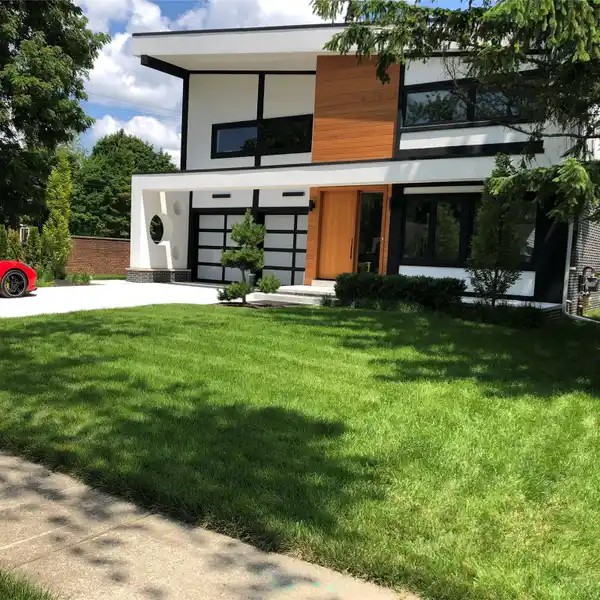 EXCEPTIONAL NEW CONSTRUCTION