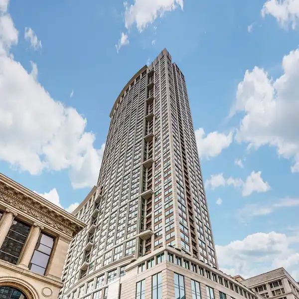 ELEVATED LIVING AT THE HERITAGE
