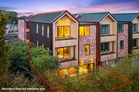 Smart Chalet by the Beach