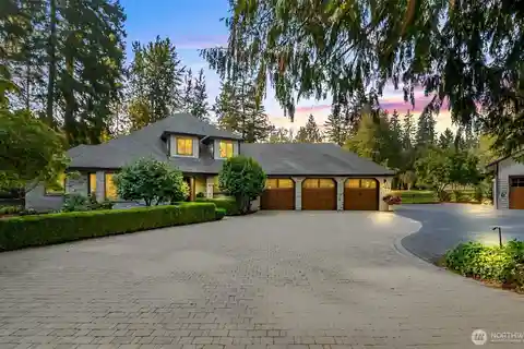 Extensively Renovated Home on Two-Plus Acres