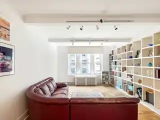 Thoughtfully Designed Light-Filled Home