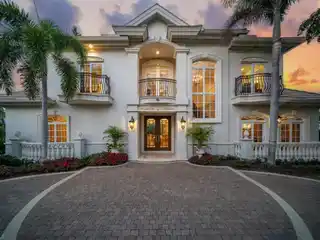 Exquisite British Cayman-Inspired Haven