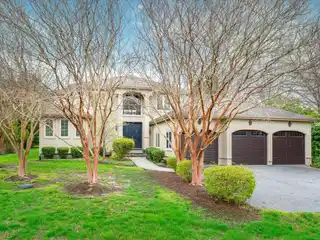 Entertainment Dream Home in Kings Creek