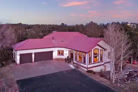 Five-Acre Horse Property - So Close In