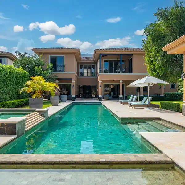 THE SPECIAL PLACE AT HACIENDA DEL SOL