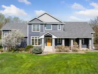 One-of-a-kind Sanctuary on Just over Three Acres