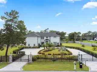 Beautifully Remodeled Home on a One-Acre Corner Lot