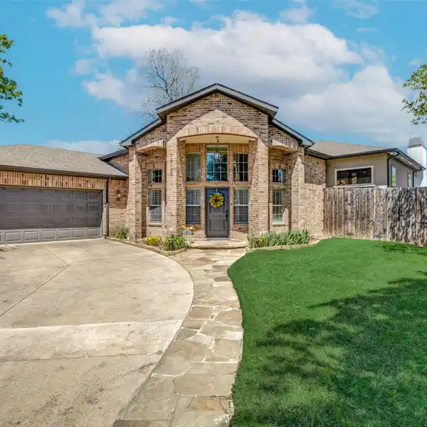 REMODELED AND EXPANDED BEAUTY WITH MODERN AMBIANCE.