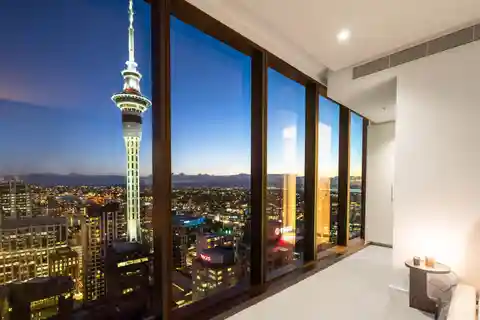 Manhattan-style Luxury