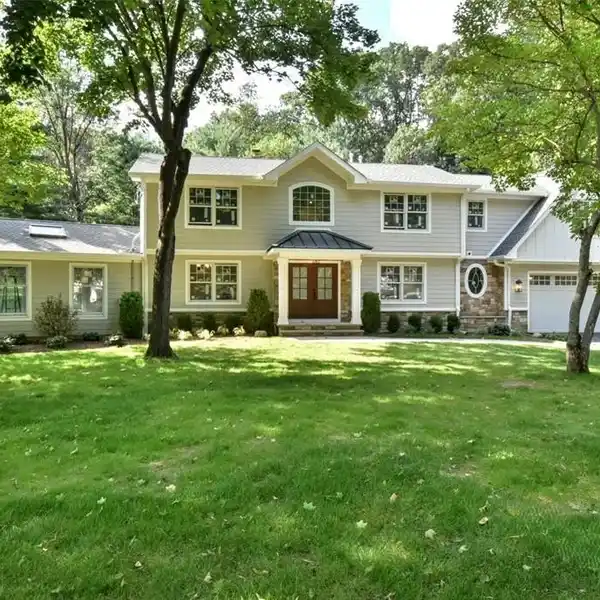 DREAM HOME LOCATED IN STORYBOOK TOWN