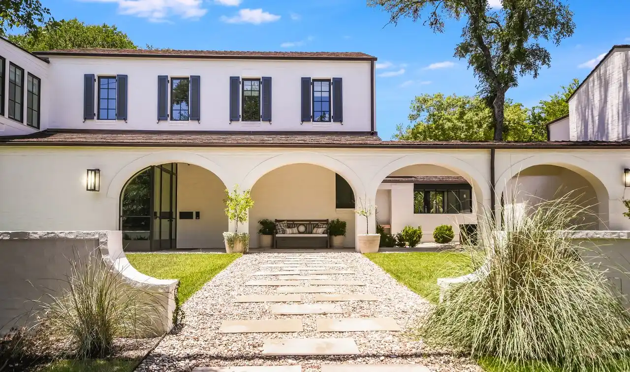 A Private Masterpiece of Luxury and Design