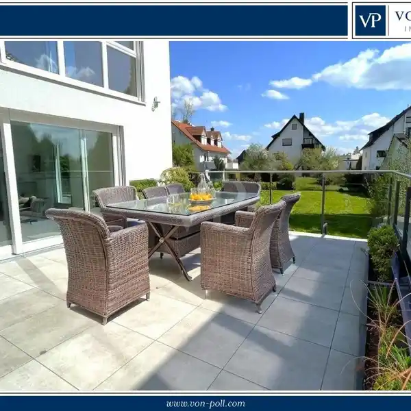 EXTENDED AND EXTENSIVELY RENOVATED HOME
