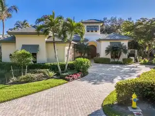 Stunning Custom Home with Private Casita