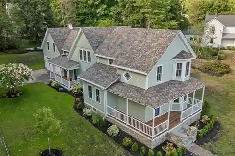 Stunning Renovated Victorian with Modern Luxury and Timeless Charm