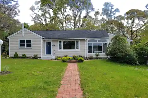 Amazing Half Acre Property for Rent