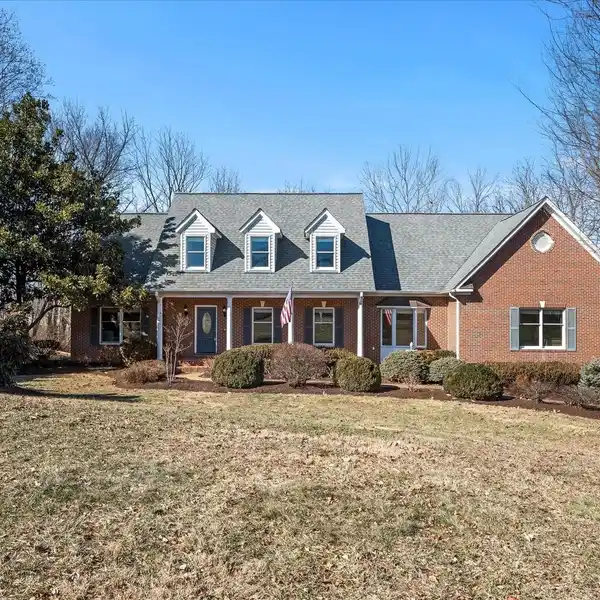 TRANQUILITY AND COMFORT ON 3.6 ACRES