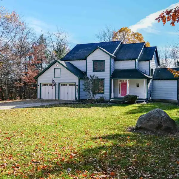 BEAUTIFUL OKEMO MOUNTAIN HOME