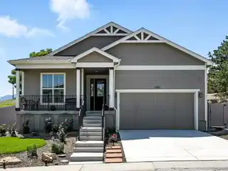 Thoughtfully Designed and Extensively Upgraded Home