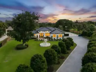 Luxury Estate with Smart Design and Outdoor Paradise