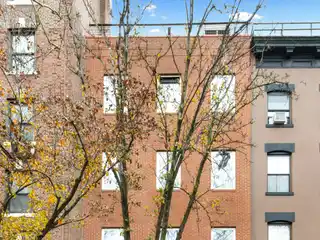 Renovated Building with Modern Amenities in Nyc