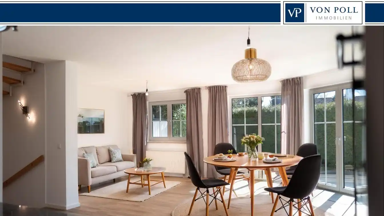 Versatile Renovated Home