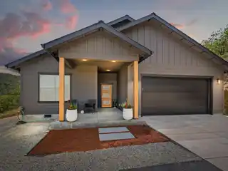 Luxury with Privacy and Efficiency