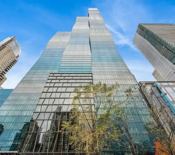 UPGRADED SOUTH-FACING HOME IN A PREFERRED TIER AT THE ST. REGIS