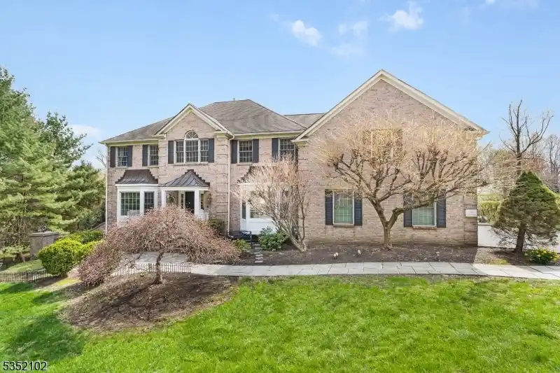 Custom Colonial with Classic Charm and Character