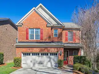 Lovely Home in the South Charlotte Area
