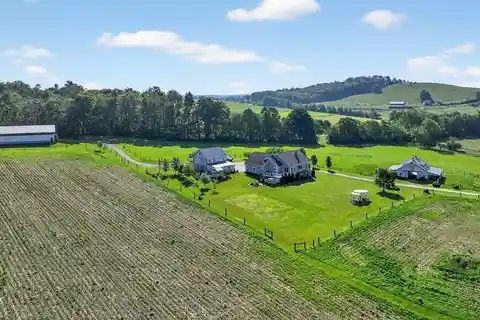 Luxury Home and Turnkey Farmette