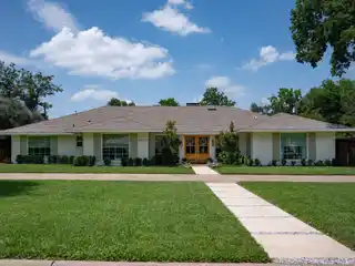 Meticulously Renovated Single-story Home