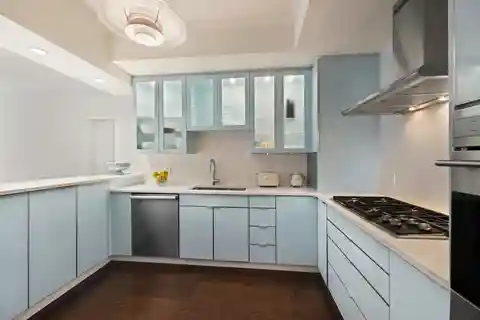 Special Opportunity at the Century Condo