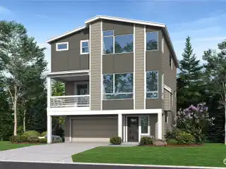 The Madison at Andrews Crossing