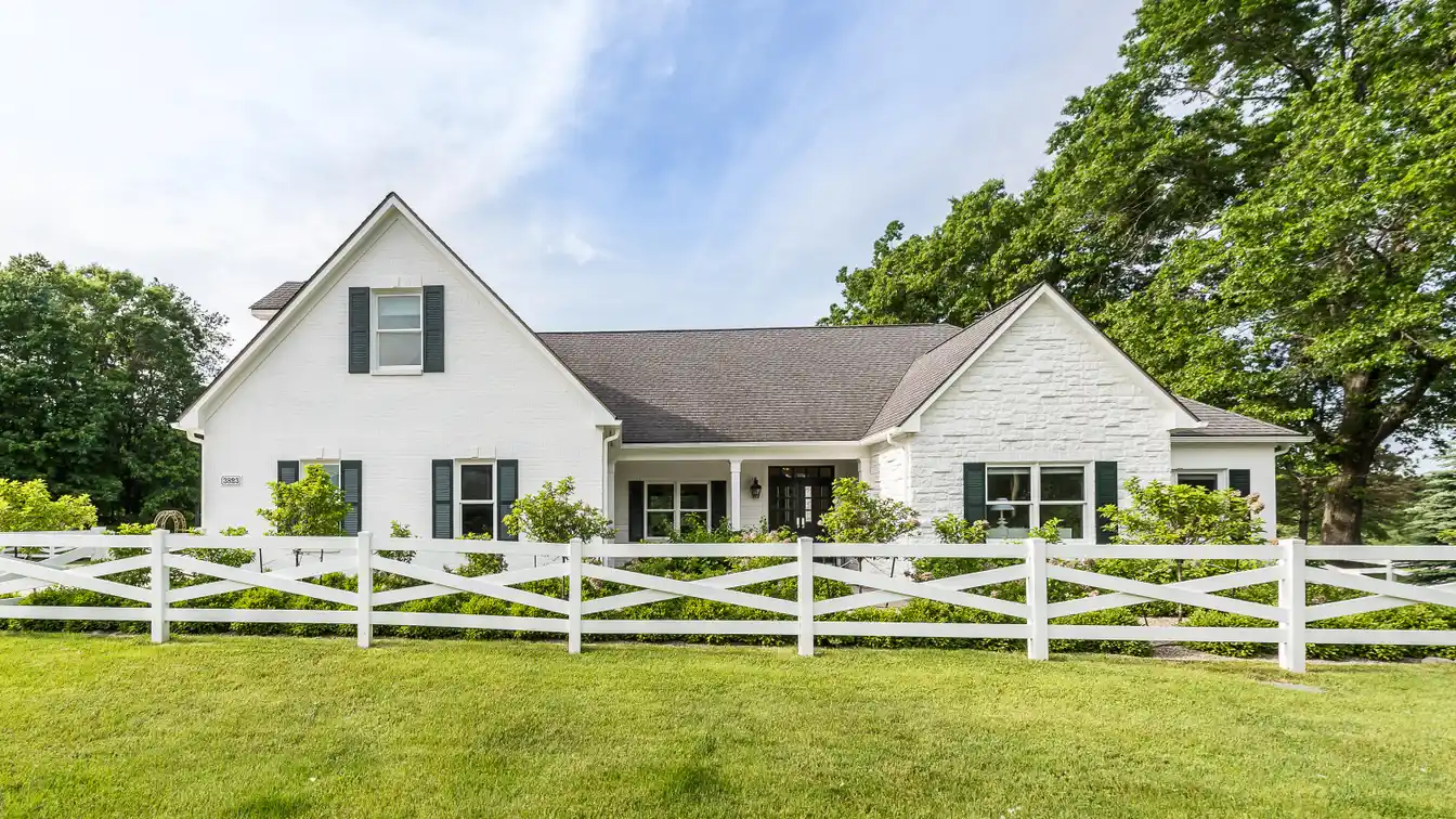 Quiet Move-in Ready Oasis